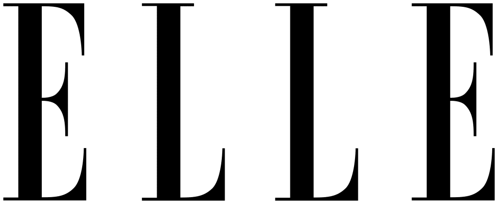 ELLE_Magazine_Logo